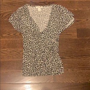 White House Black Market Blouse XS